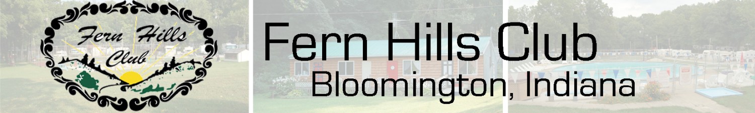 Fern Hills Club, Inc.